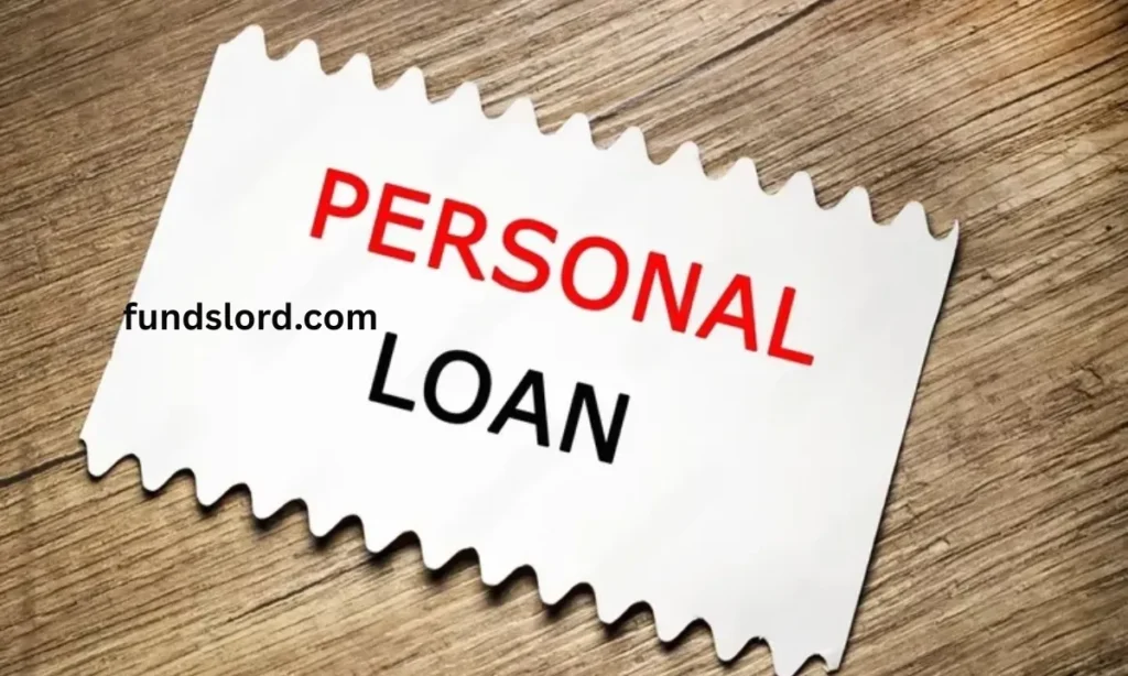 Personal Loan