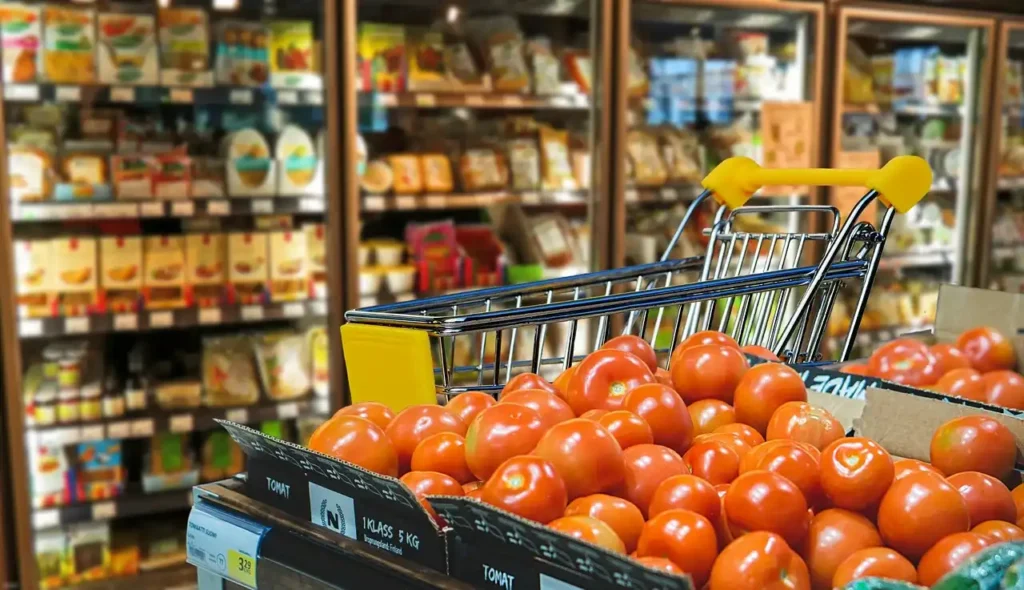 Future of Food Business