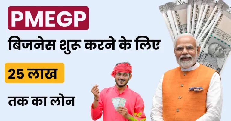 pmegp business startup